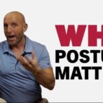 chiropractor near me in Fishers IN discussing posture and low back pain