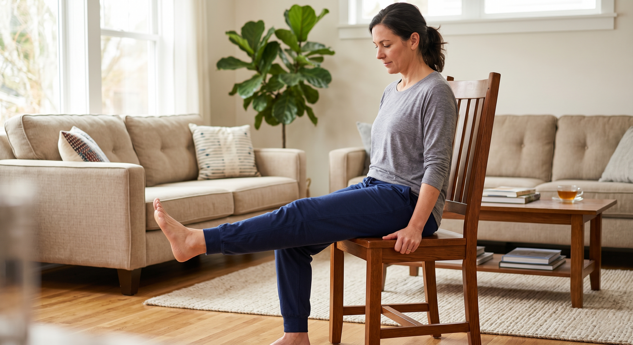 Chiropractic for knee pain home mobility guidance in Fishers, IN, can a chiropractor help with knee pain, knee pain chiropractor near me, chiropractic for knee pain,