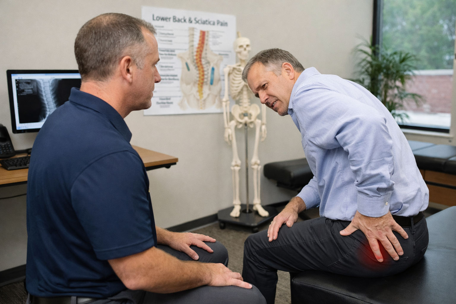 herniated disc lower back symptoms consultation in Fishers IN., slipped disc vs herniated disc, herniated disc lower back, slip disk in back, 