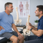 pain reliever for slipped disc consultation in Fishers IN chiropractic clinic., pain reliever for slipped disc, slipped disc Chiropractor Near Me,