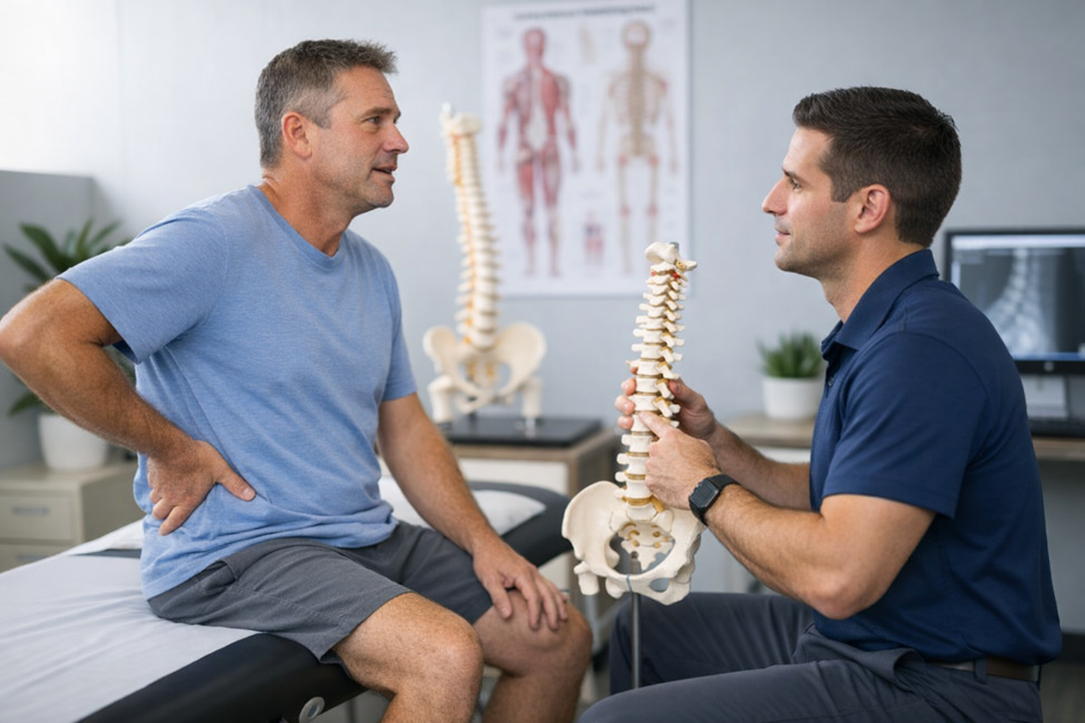 pain reliever for slipped disc consultation in Fishers IN chiropractic clinic., pain reliever for slipped disc, slipped disc Chiropractor Near Me,