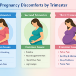 Trimester chiropractic care comparison for pregnancy in Fishers IN