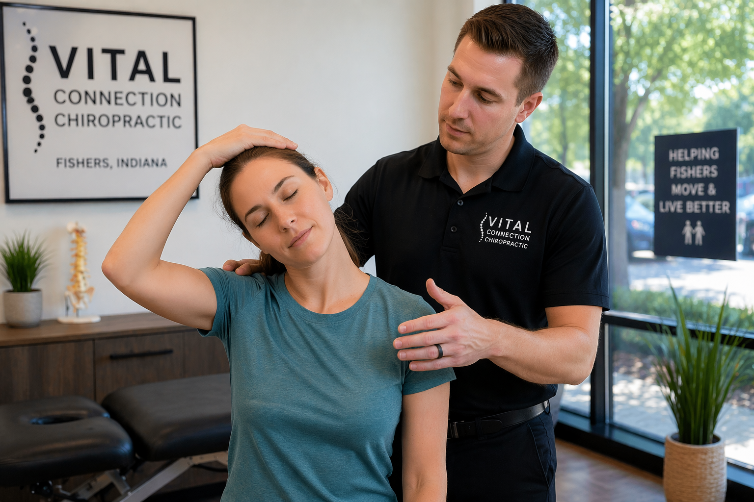 whiplash recovery timeline exercises in Fishers IN chiropractic clinic, how long does whiplash last, whiplash recovery timeline, how long can whiplash symptoms last,